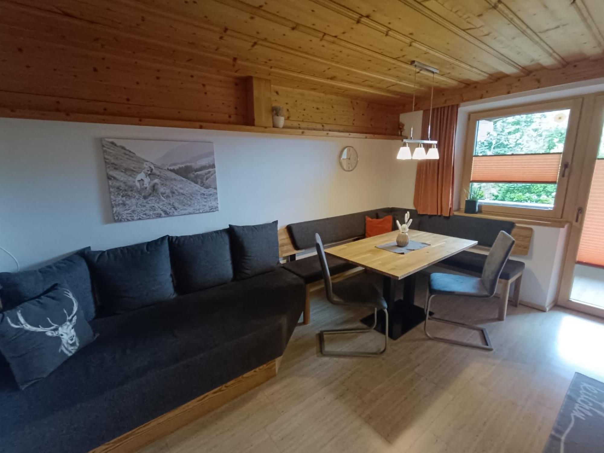Appartements Anfang Weerberg Eksteriør billede