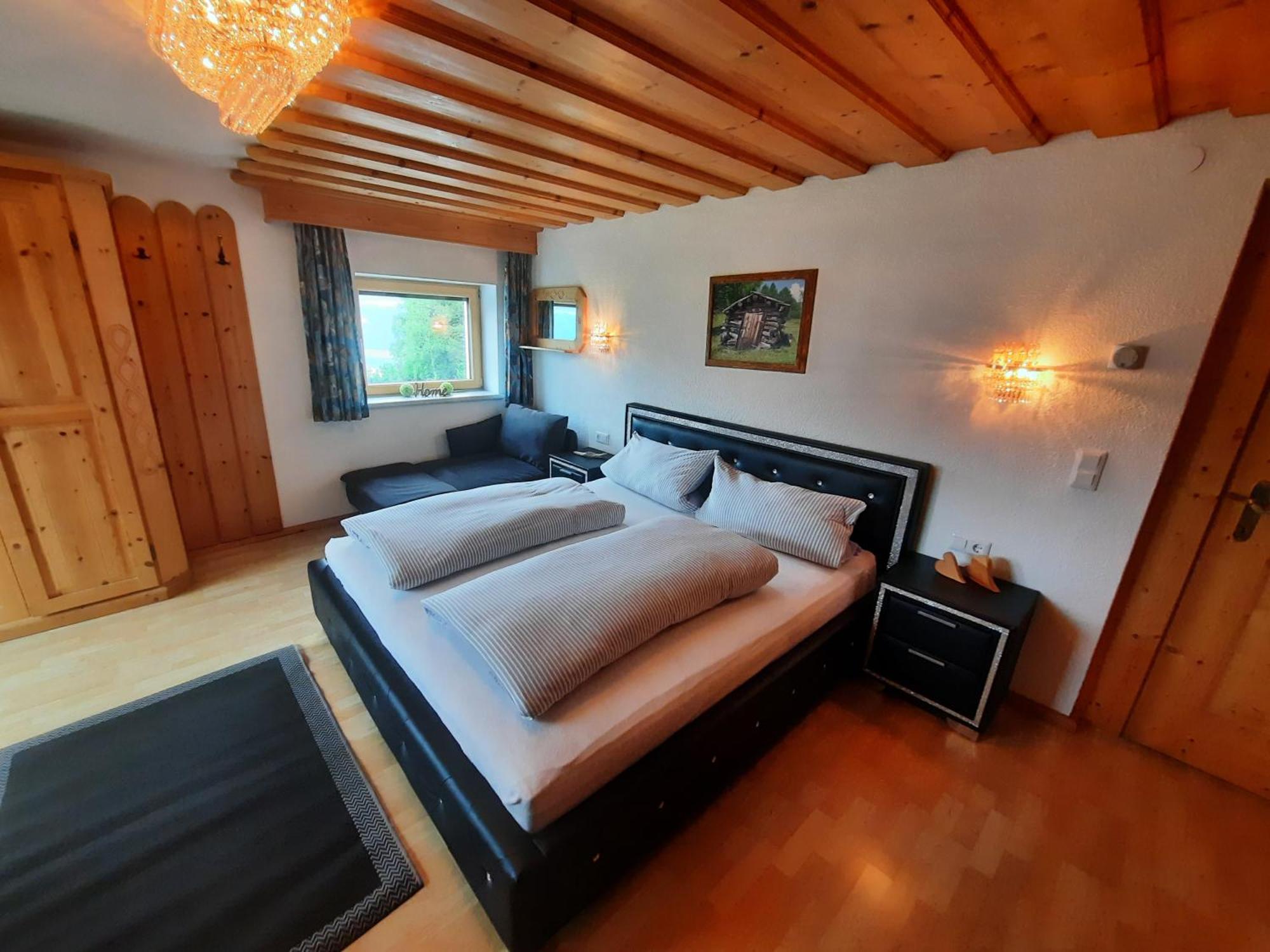 Appartements Anfang Weerberg Værelse billede